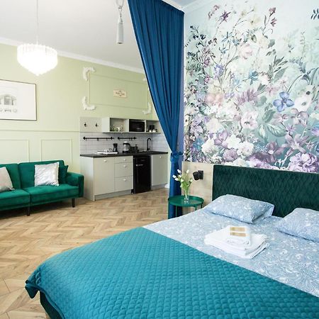 Апартаменты Petite Visite No 16 Торунь Экстерьер фото